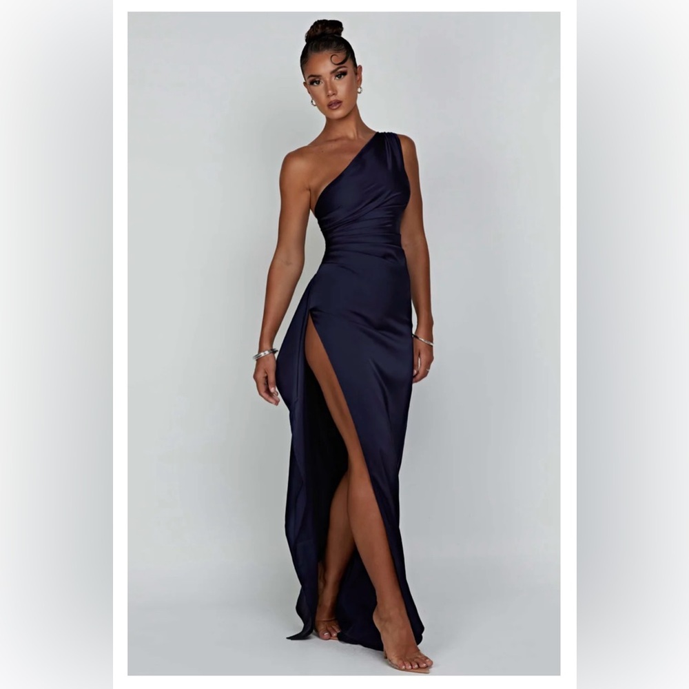 Ariel Maxi Dress